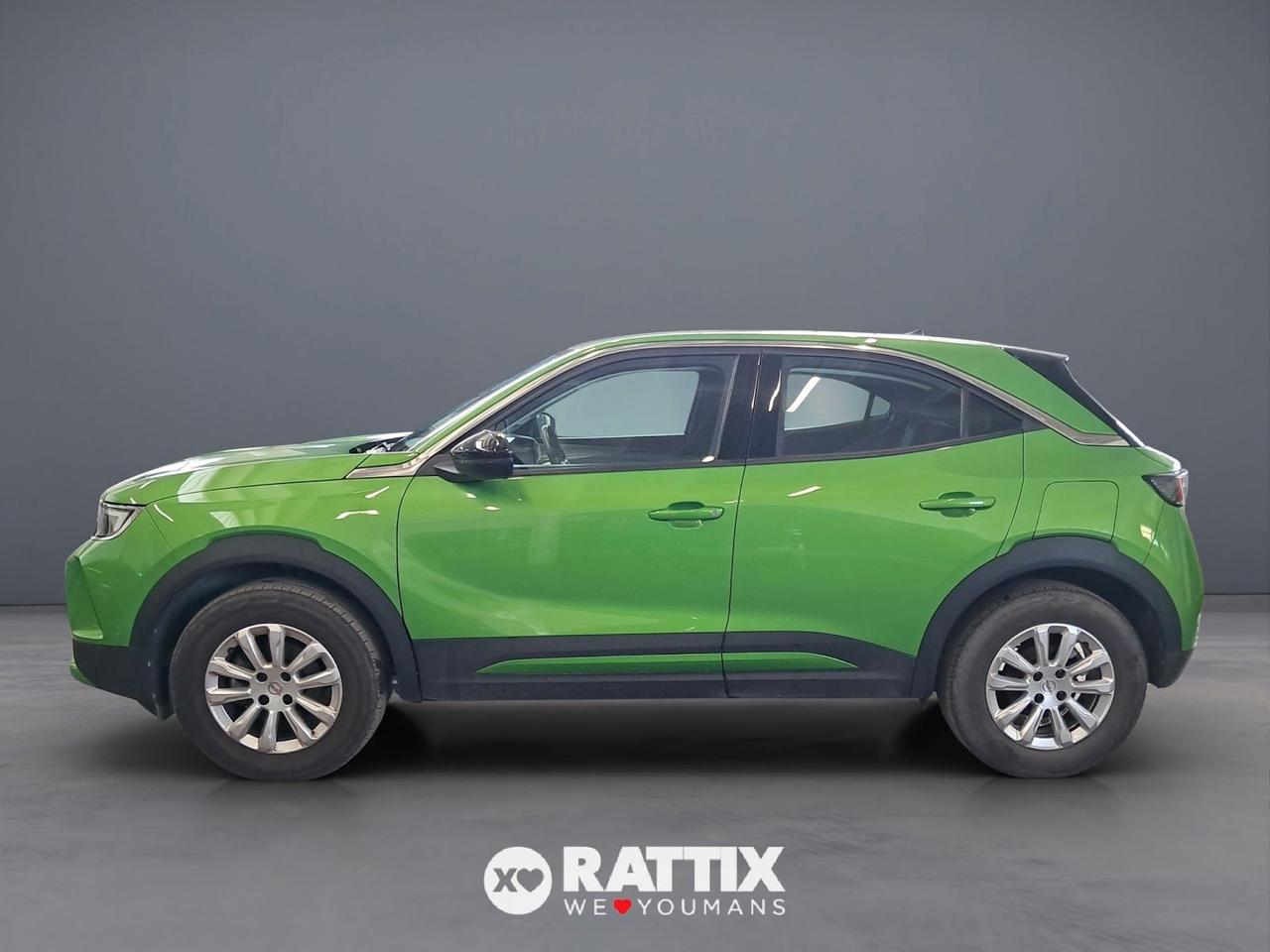 Opel Mokka 1.2 t 100CV Edition