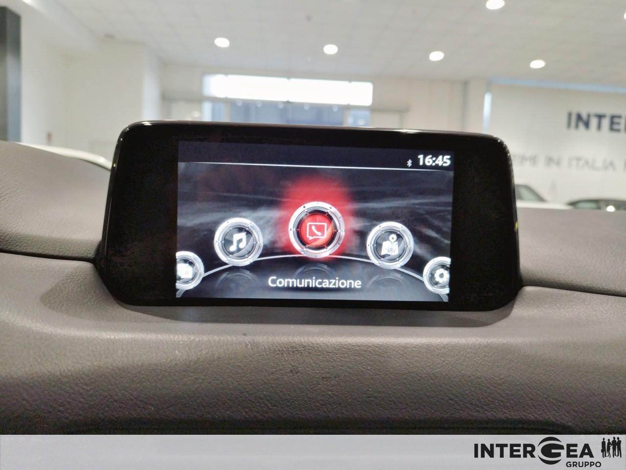 MAZDA CX-5 2.2 Exclusive awd 175cv auto