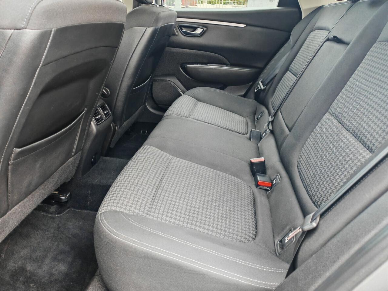 Renault Talisman 1.5dci navig cam led cruise 2018