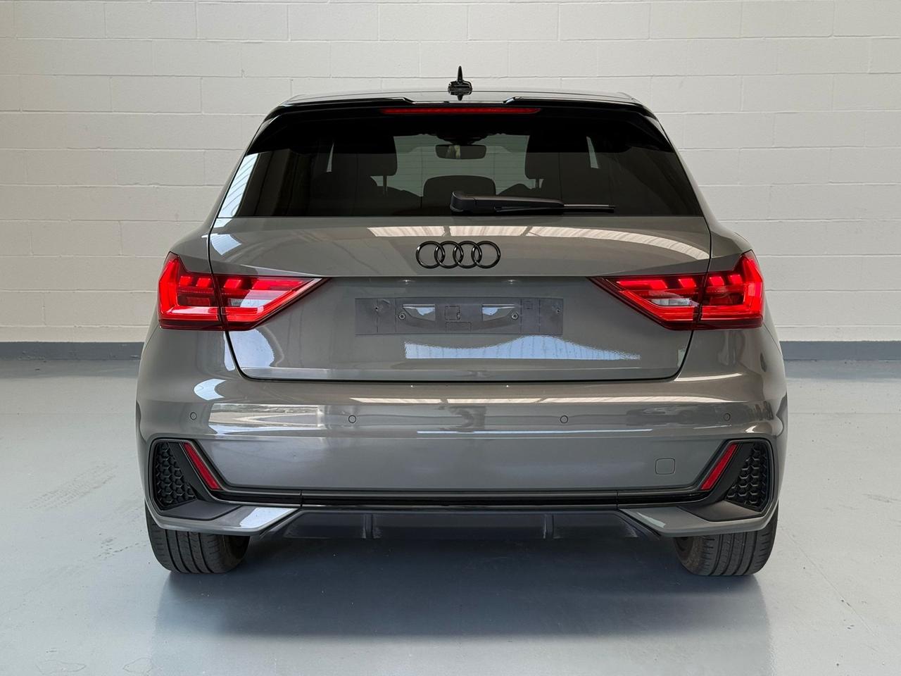Audi A1 SPB 30 TFSI S line edition