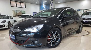 Opel Astra GTC CDTI 130CV Cosmo PERMUTO