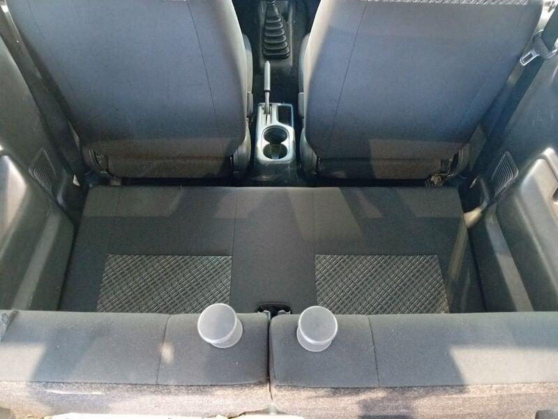 Suzuki Jimny 1.3 4WD