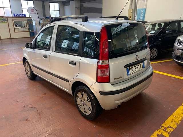 Fiat Panda Panda 1.2 Dynamic Class eco