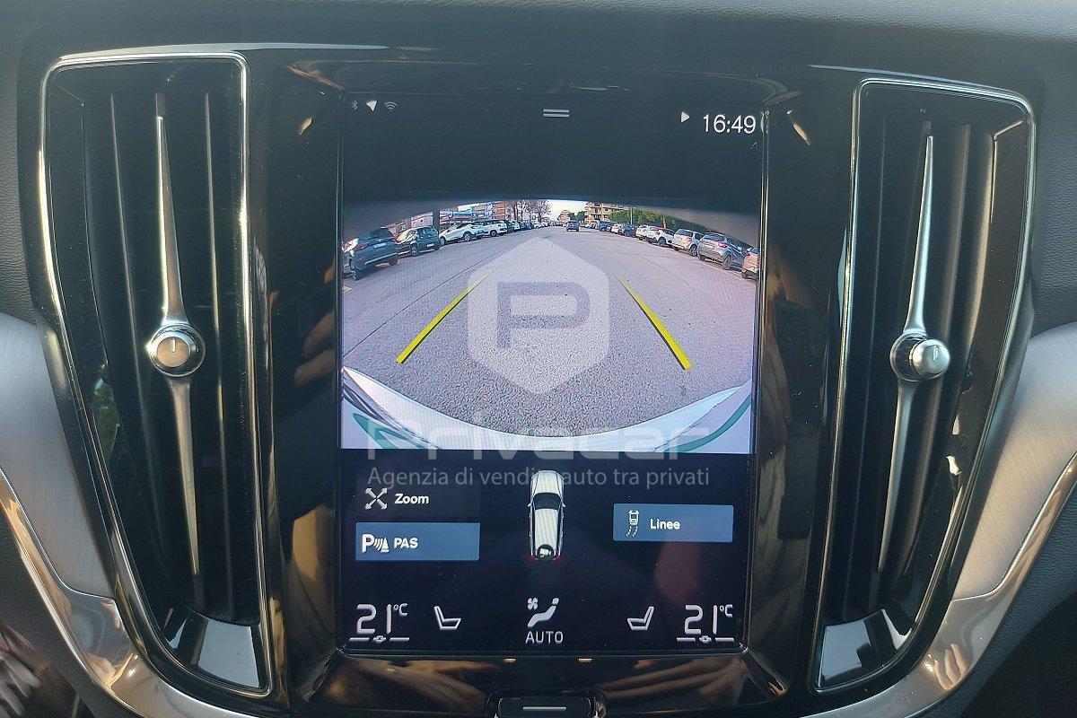 VOLVO V60 D3 Geartronic Momentum Business Pro