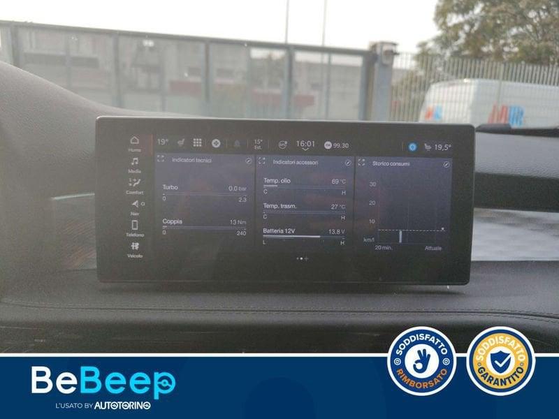 Alfa Romeo Tonale 1.5 HYBRID SPECIALE 130CV TCT7