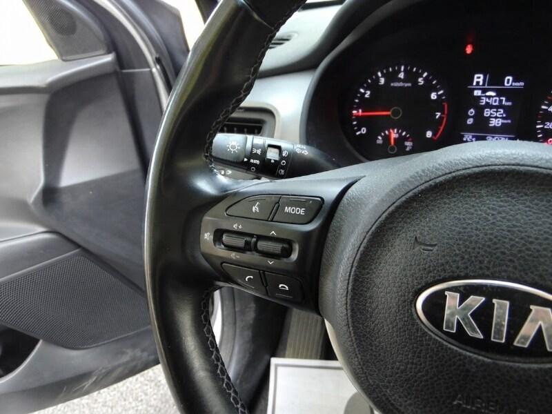 KIA Stonic Stonic 1.2 DPI ECO GPL Urban