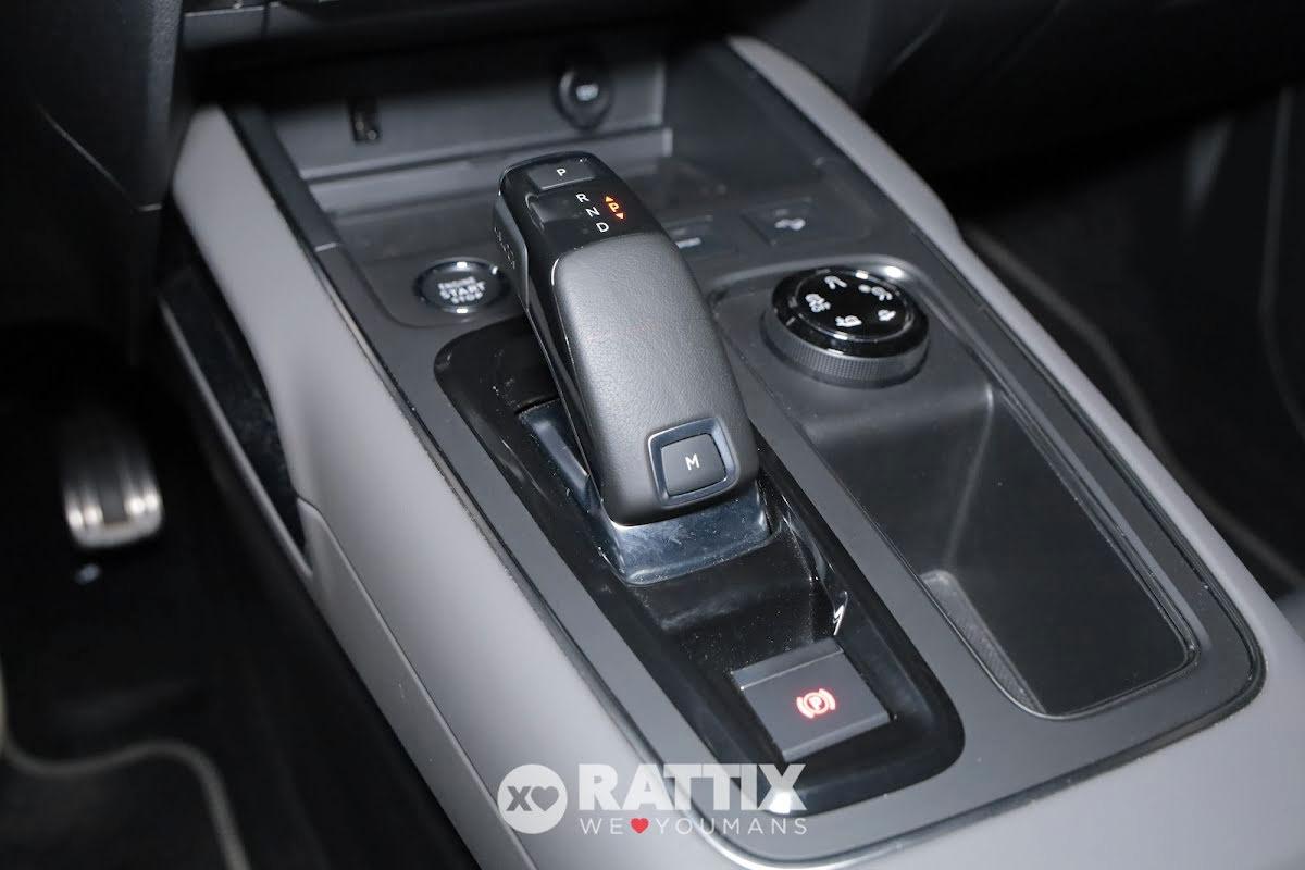 Citroen C5 Aircross 1.2 Puretech 130CV Shine EAT8