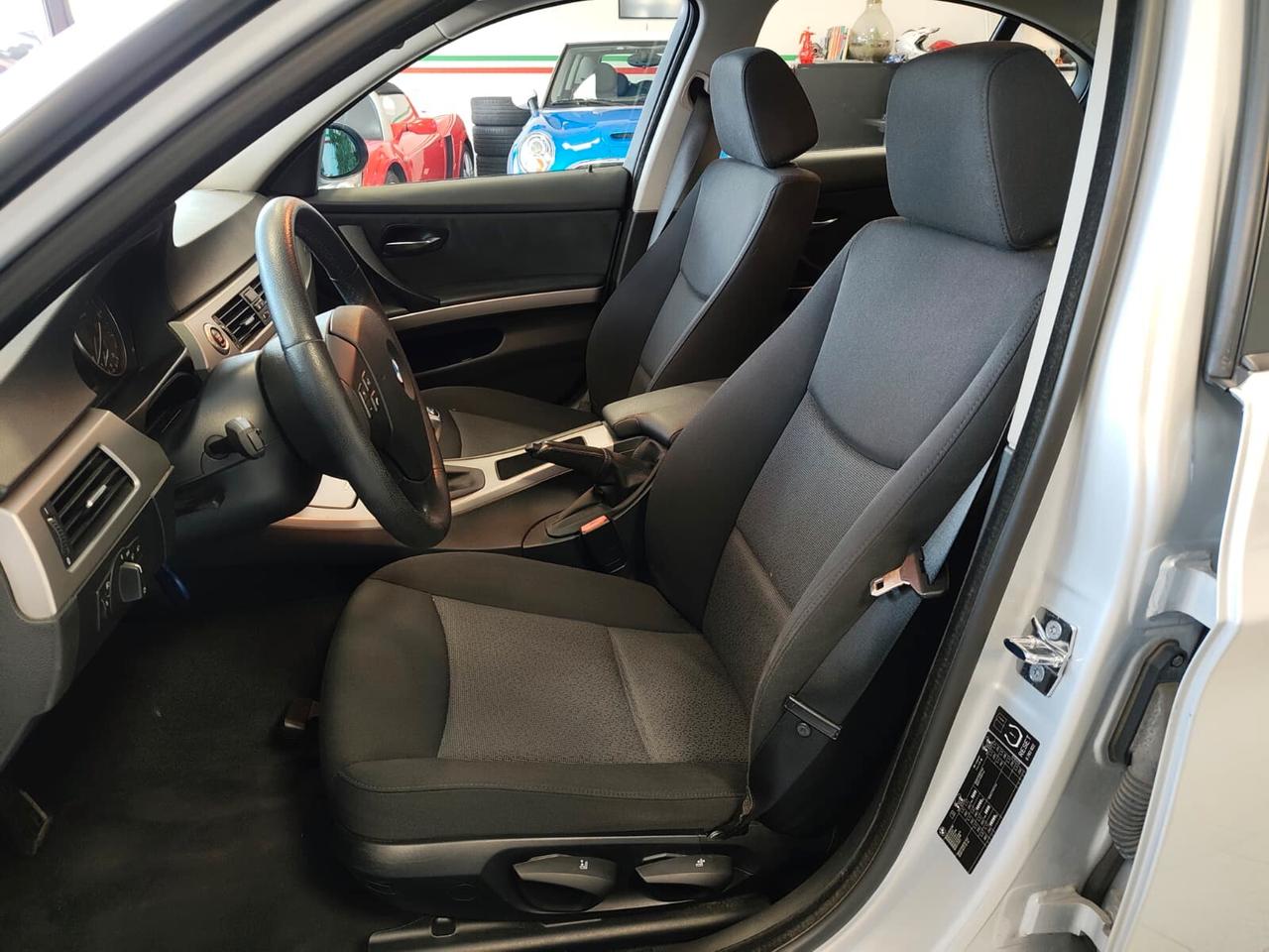Bmw 320i 170CV MANUALE BENZINA