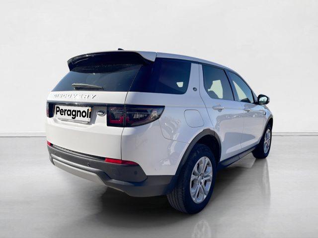 LAND ROVER Discovery Sport 2.0D I4-L.Flw 150 CV AWD Auto S