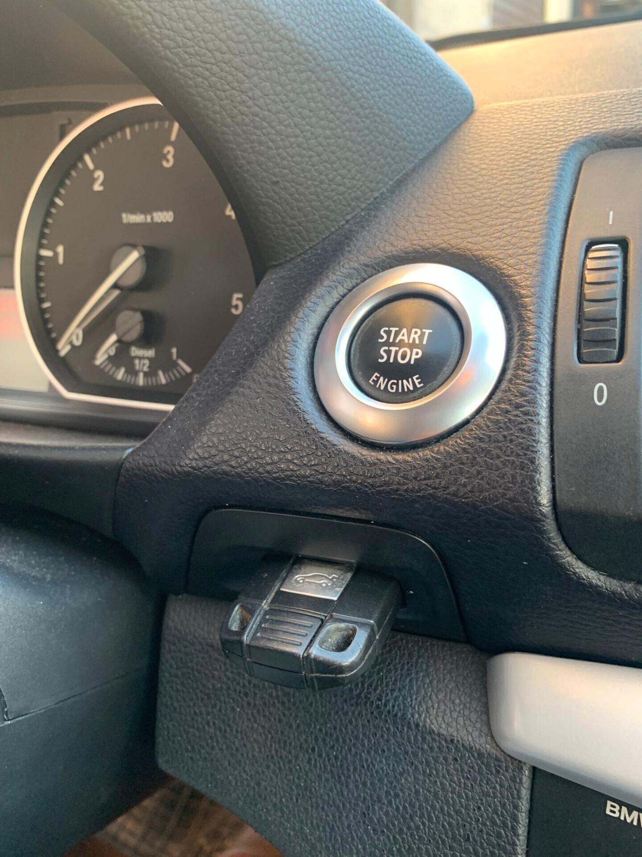 Bmw 120d cat 3 porte Attiva DPF
