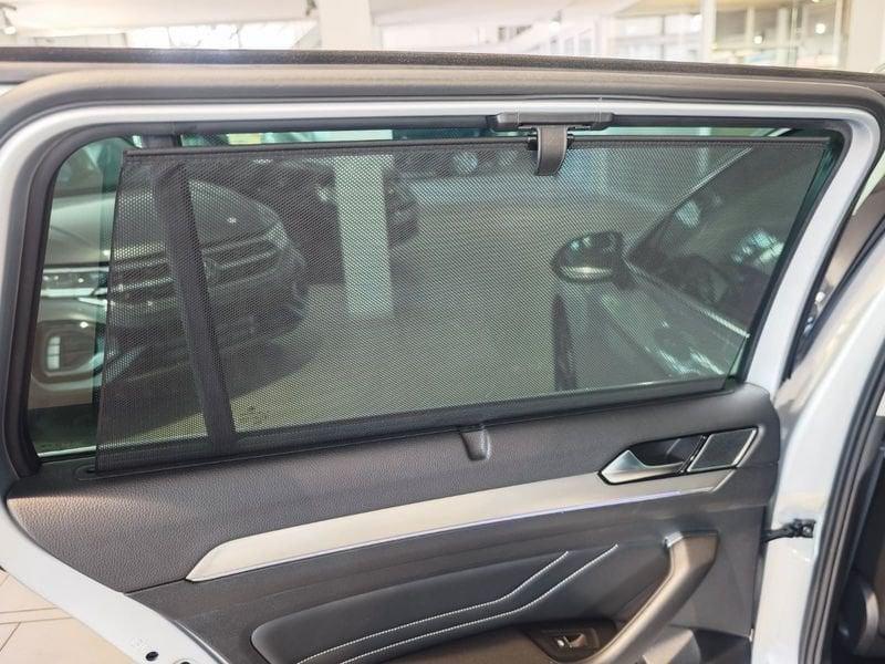 Volkswagen Passat Passat Variant 2.0 TDI SCR EVO DSG Executive