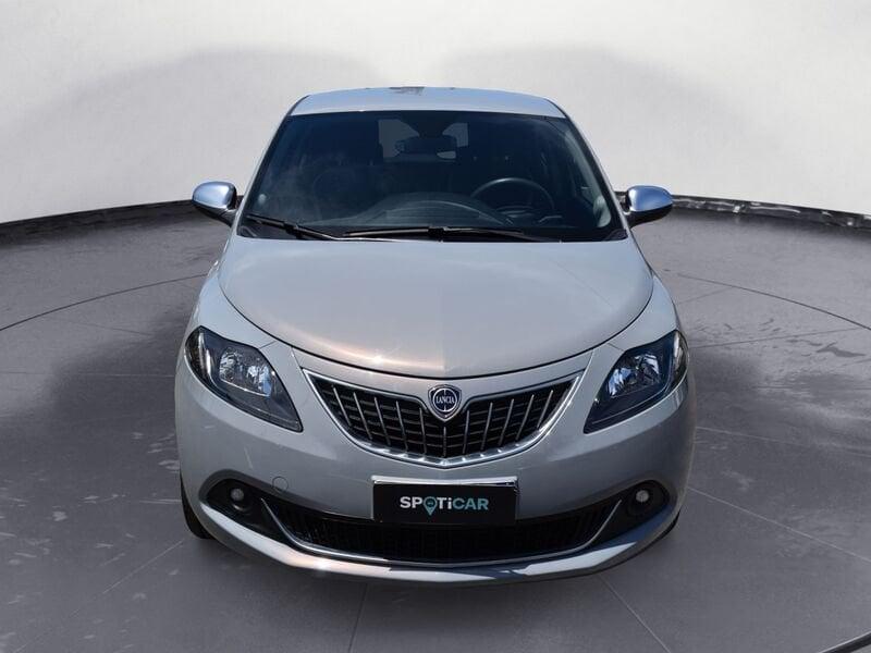 Lancia Ypsilon 1.0 FireFly 70cv Hybrid ALBERTA FERRETTI