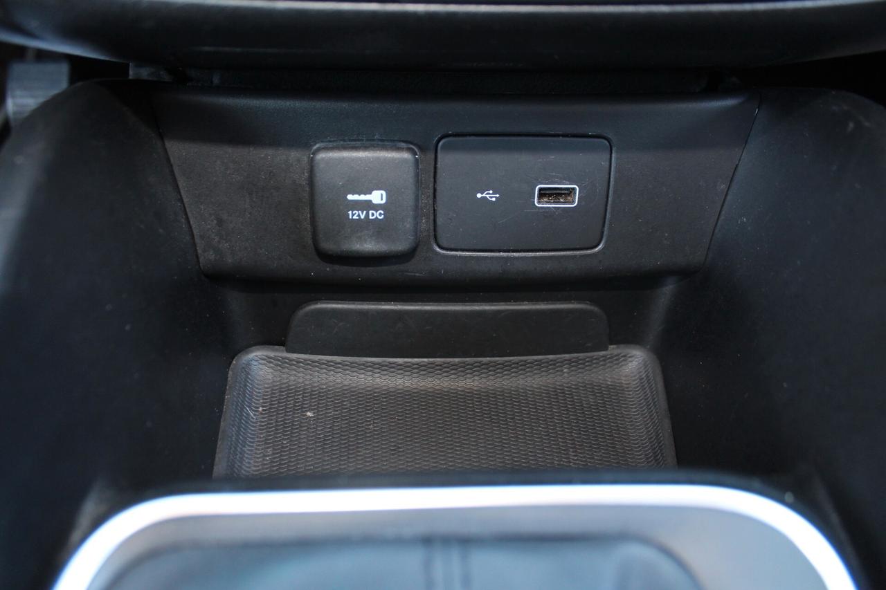 Fiat Tipo 1.6 Mjt S&S 5 porte Easy