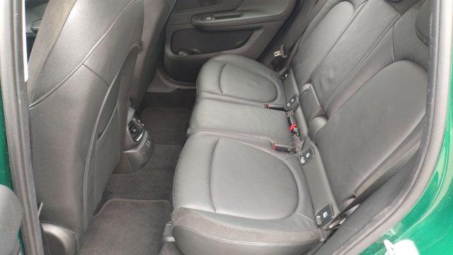 MINI Countryman 1.5 Cooper Northwood Edition Countryman Aut.