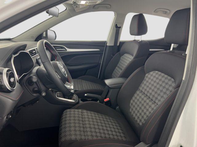 MG ZS ZS 1.5 VTi-tech Comfort