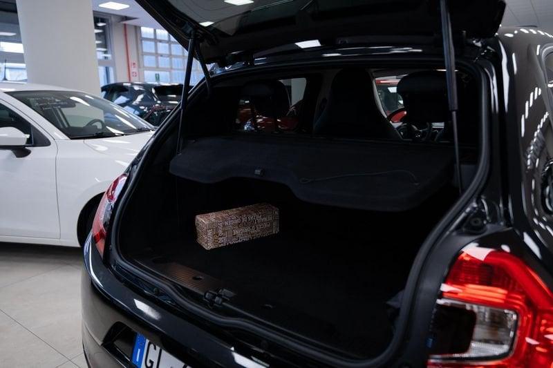 Renault Twingo 1.0 sce Urban Night 65cv
