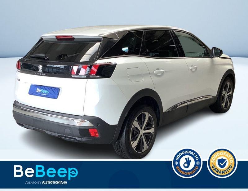 Peugeot 3008 1.5 BLUEHDI ALLURE S&S 130CV