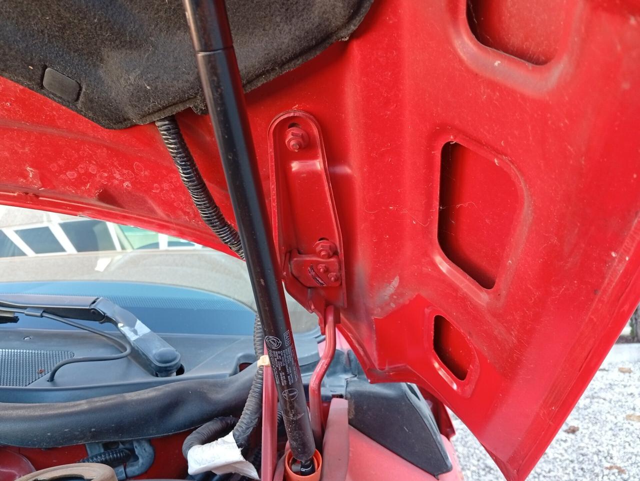 Fiat Coupe 1.8 i.e. 16V