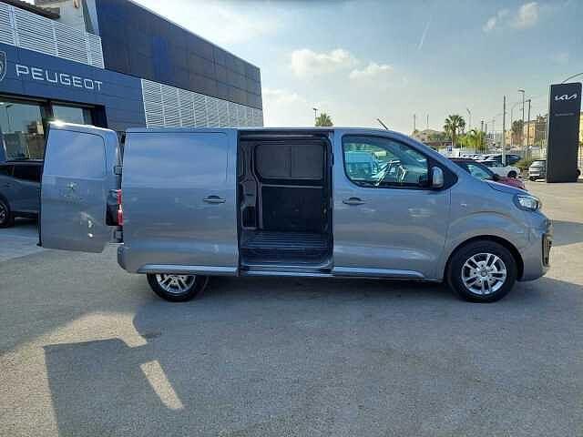 Peugeot Expert 2.0 BlueHDi 120 S&S Premium Standard