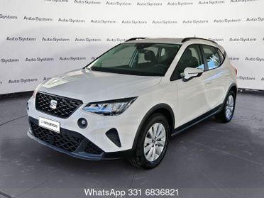 Seat Arona 1.0 EcoTSI Reference