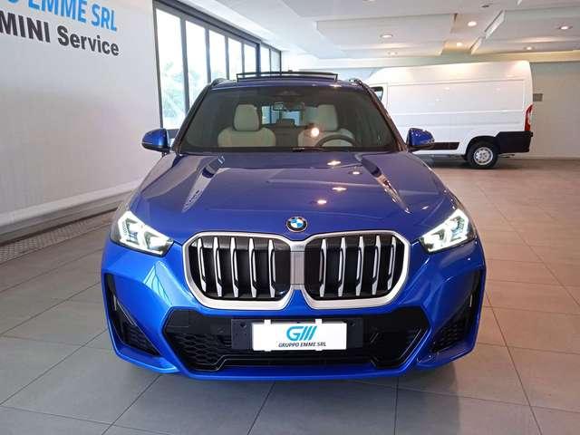 BMW X1 sdrive18d MSport sdrive auto