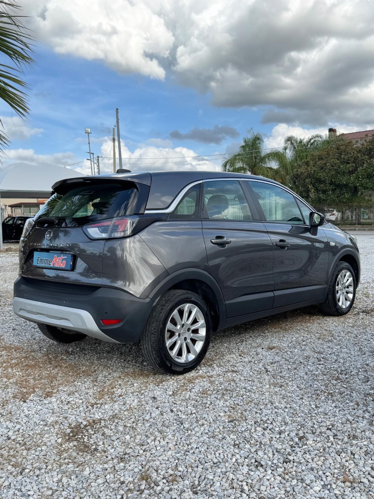 Opel Crossland 1.5 ECOTEC D 110 CV Start&Stop Elegance