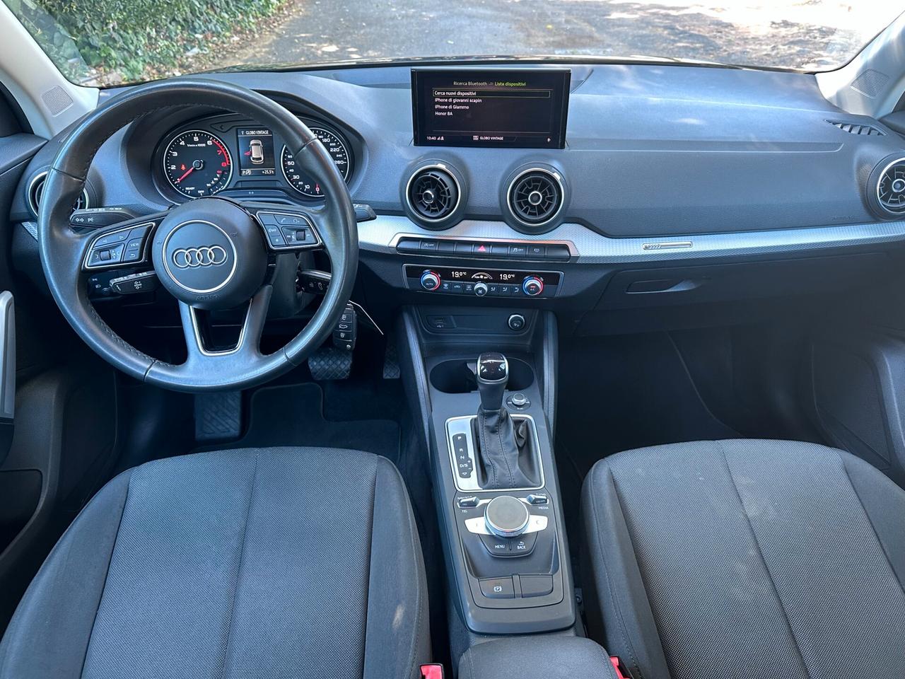 Audi Q2 35 TFSI S tronic Business Advanced 2023