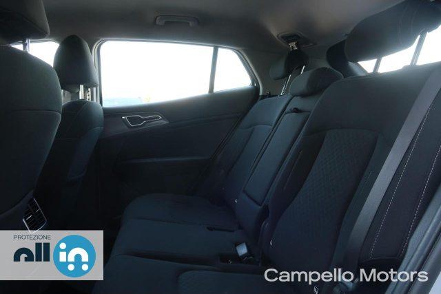 KIA Sportage Sportage 1.6 TGDi MHEV Business
