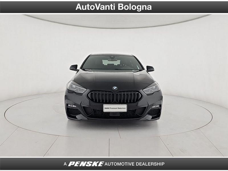 BMW Serie 2 Gran Coupe 220d Gran Coupe xdrive Msport auto