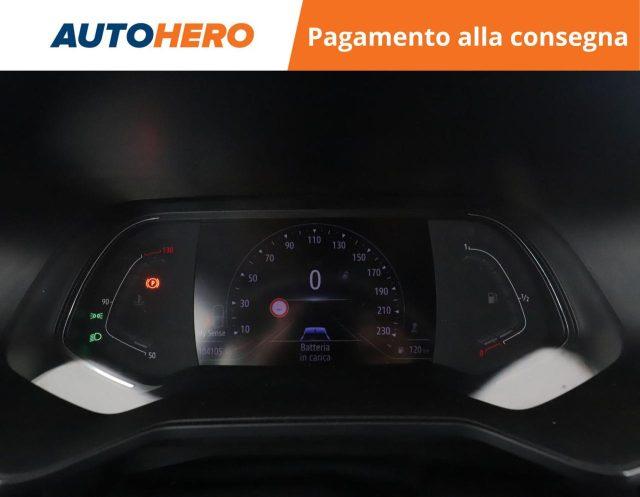 RENAULT Clio Blue dCi 115 CV 5 porte R.S. Line