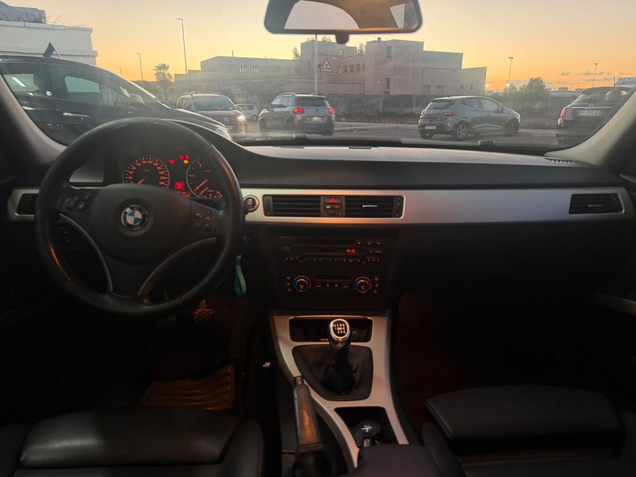 Bmw 320 320d cat MSport