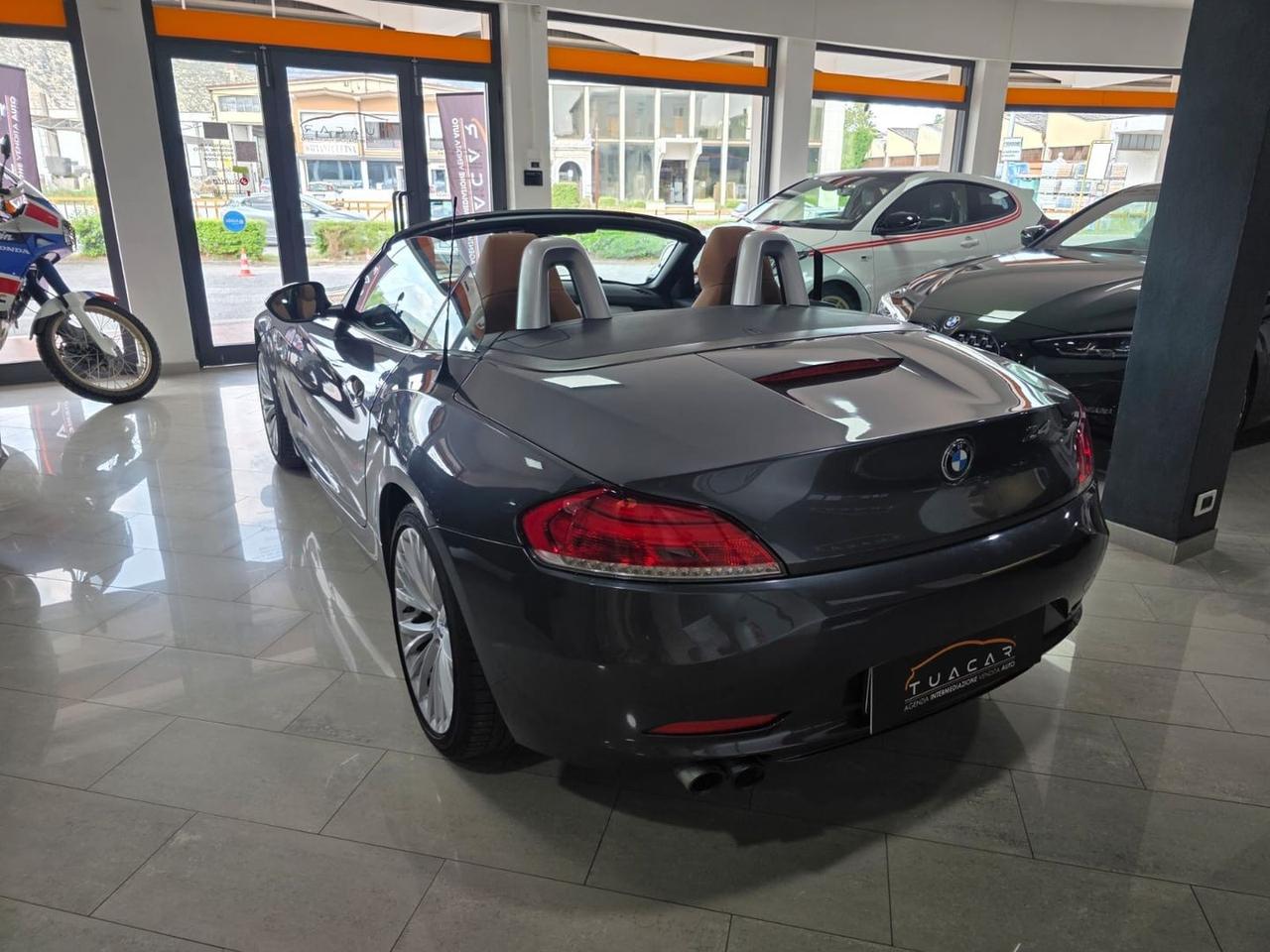 Bmw Z4 18 i #11833