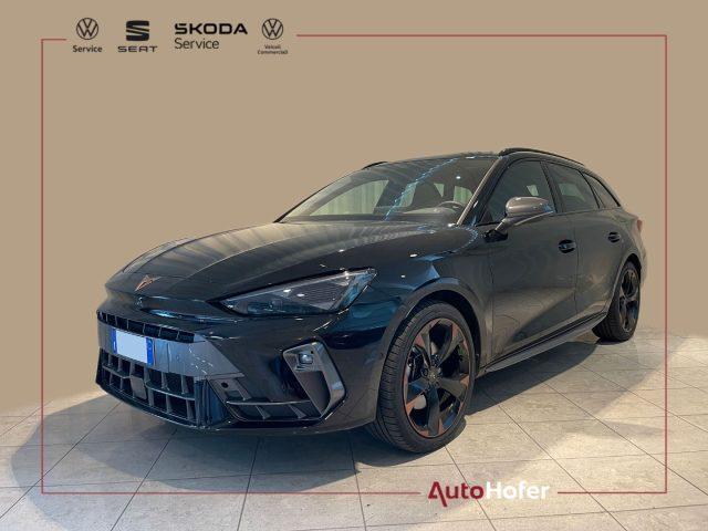 CUPRA Leon Sportstourer 2.0 TDI DSG Facelift Pano Sennheiser