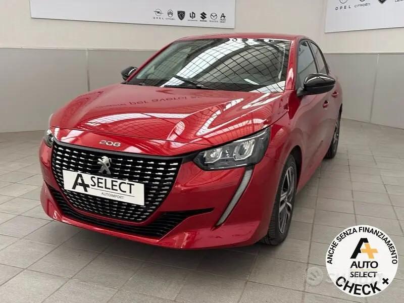 Peugeot 208 Active Pack PureTech 100 S/S