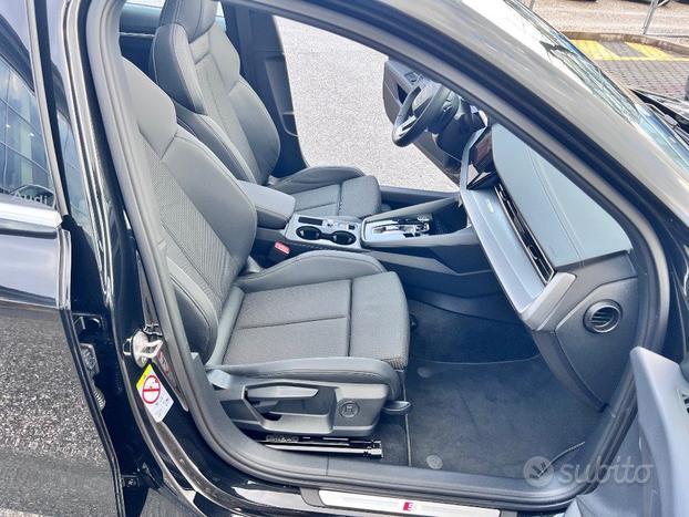 AUDI A3 SPB 35 TDI S tronic S line edition