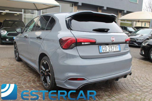FIAT Tipo 1.4 5 porte Sport