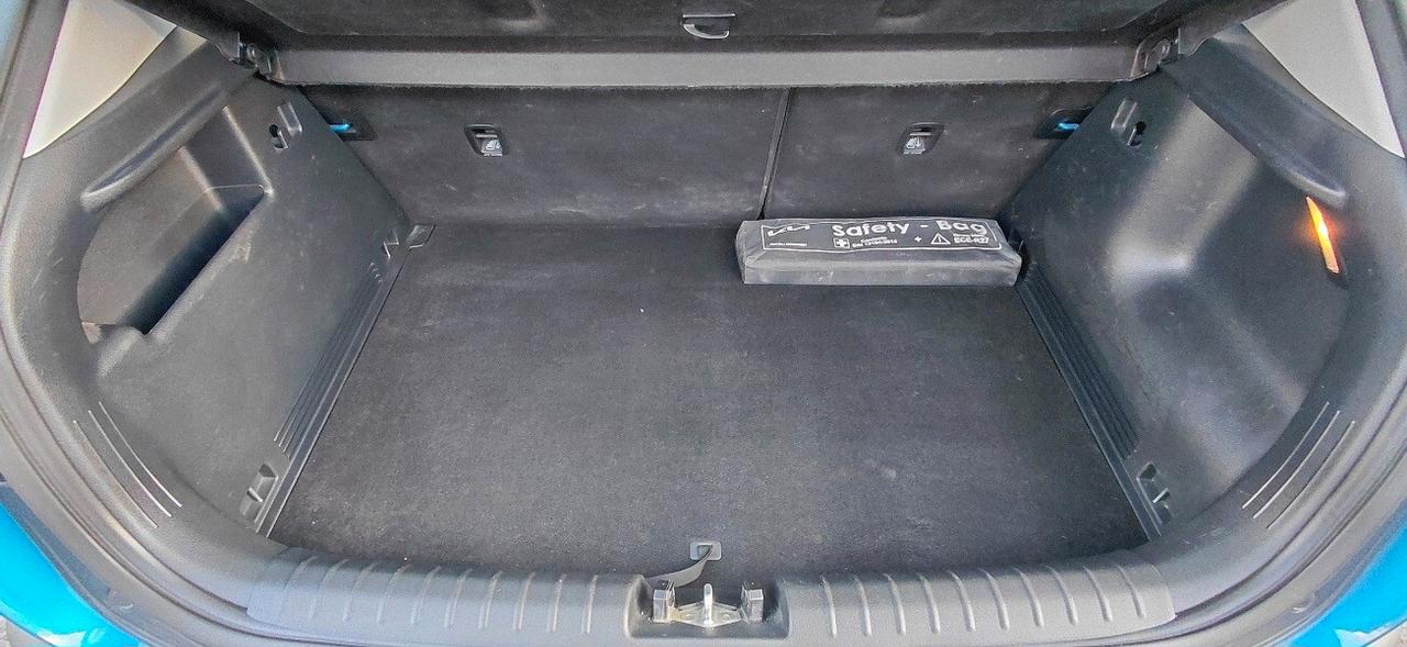 Kia Stonic 1.2 DPI Urban