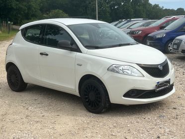Lancia Ypsilon 1.2 69 CV Platinum NEOPATENTATI PERMUTE RATE GARANZIA