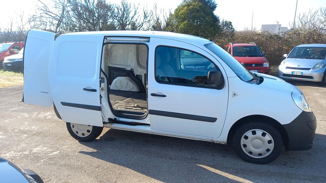 Renault Kangoo Van 1.5 dci