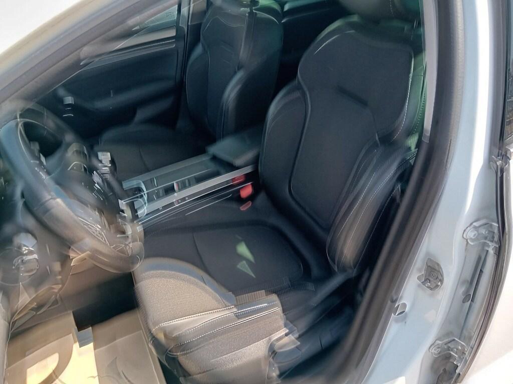 Renault Megane Sporter 1.5 Blue dCi Techno