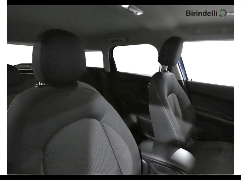 MINI Mini Countrym.(F60) - Mini 1.5 One Boost Countryman