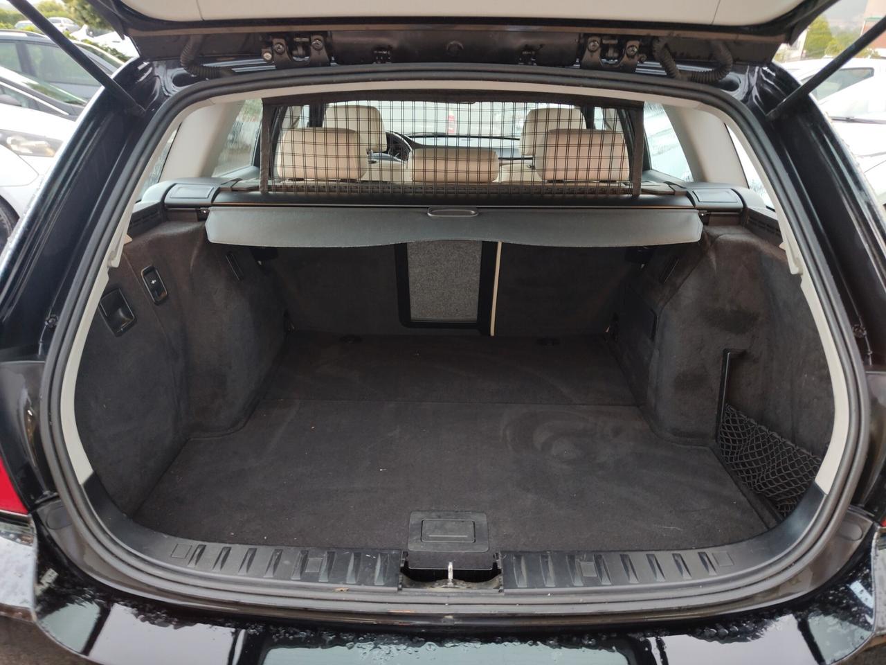 Bmw 320 320d cat xDrive Touring Futura