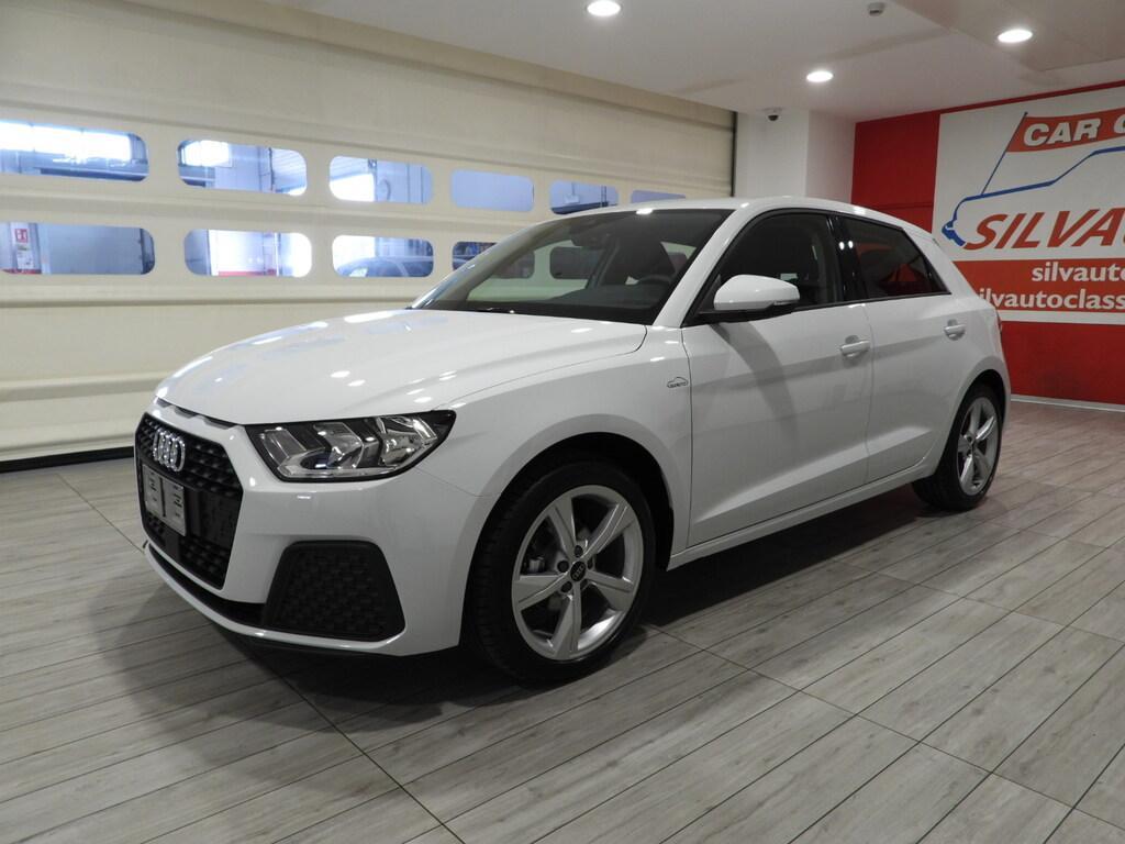 Audi A1 30 1.0 TFSI