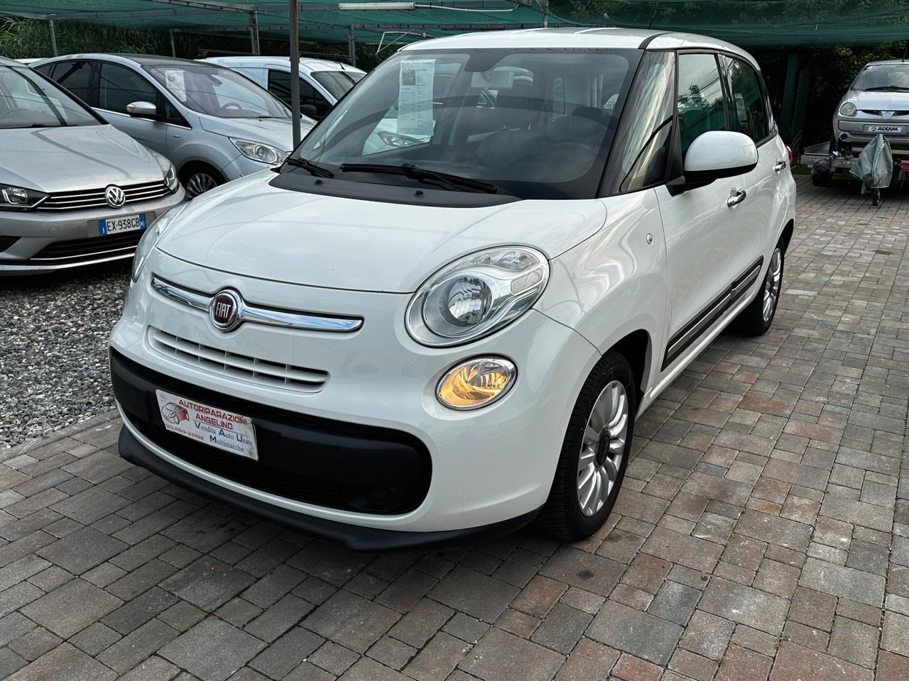 Fiat 500L 1.6 Multijet 105 CV Pop Star