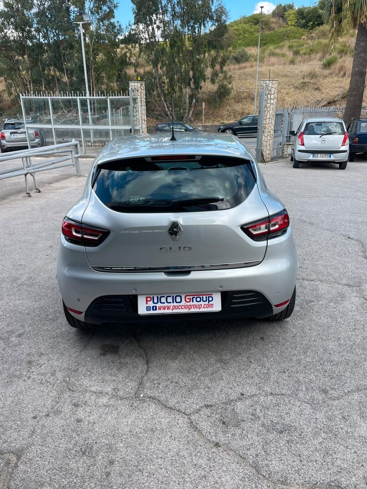 Renault Clio TCe 12V 90CV Start&Stop 5 porte Energy Duel2
