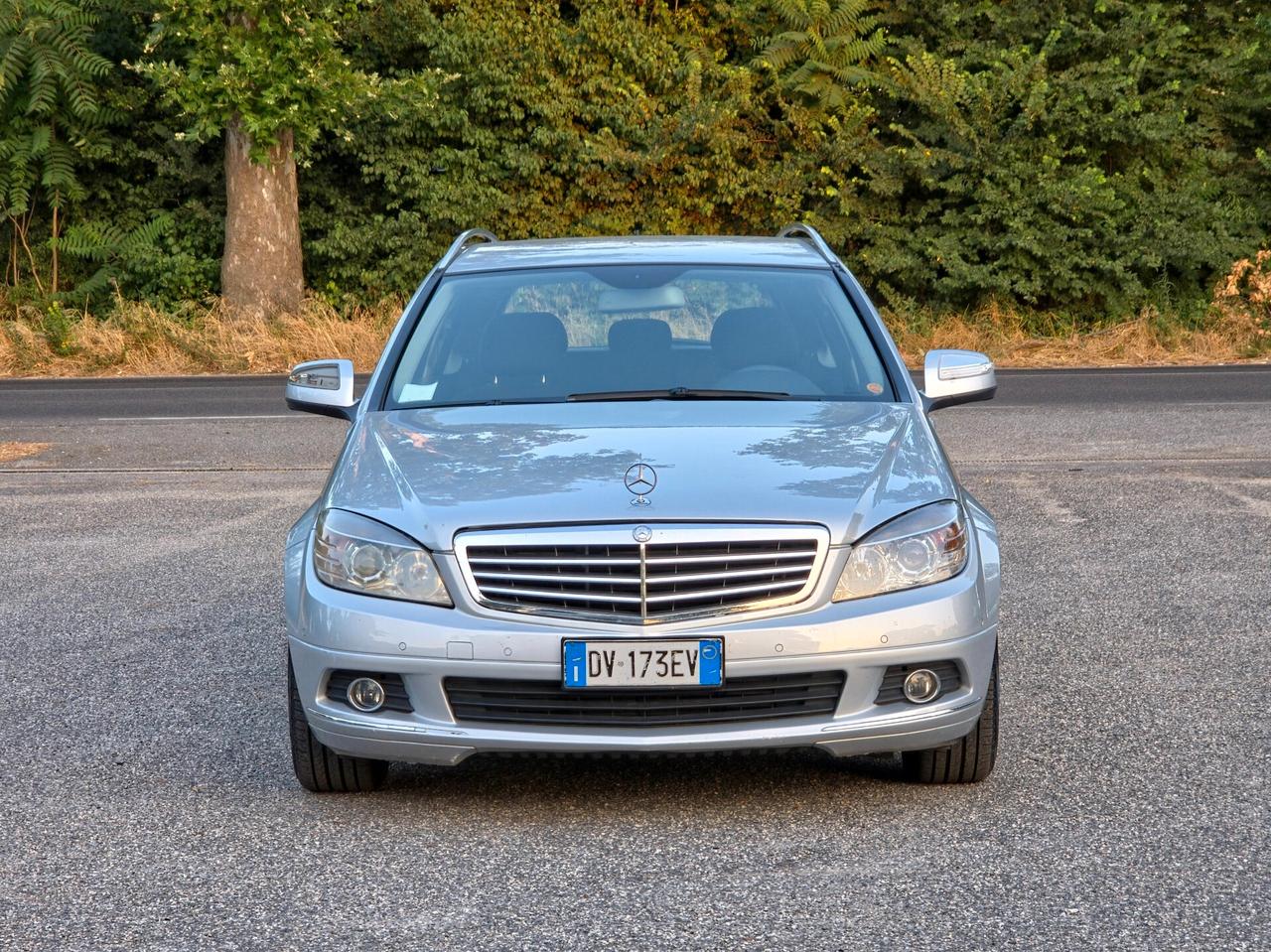 Mercedes-benz C 220 C 220 CDI Avantgarde AMG