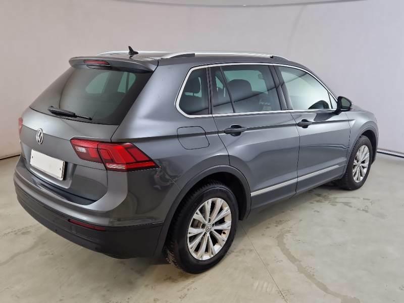 VOLKSWAGEN TIGUAN 2.0 TDI SCR 110KW Business BMT DSG