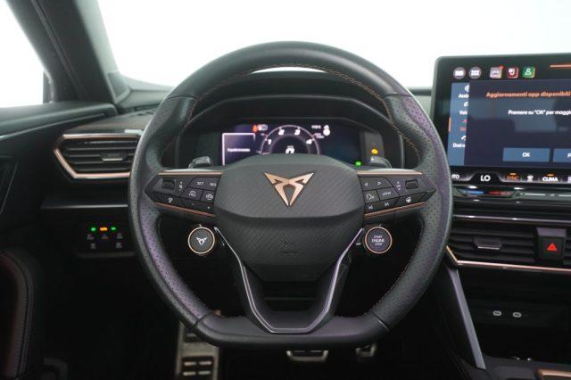 CUPRA Formentor Formentor 2.0 TDI DSG