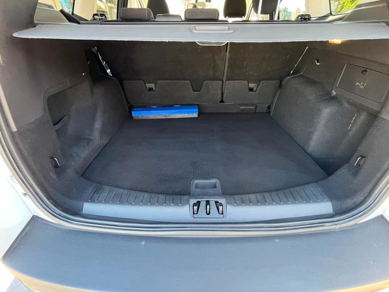 Ford Kuga 2.0 TDCI 120 CV S&S 2WD Powershift Business