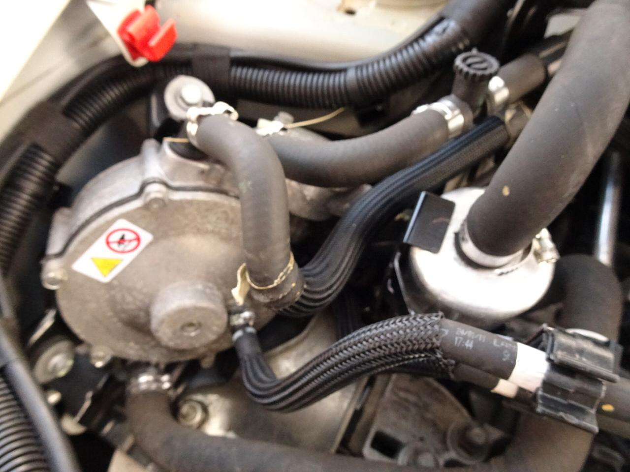 Fiat Panda 1.2 Dynamic GPL